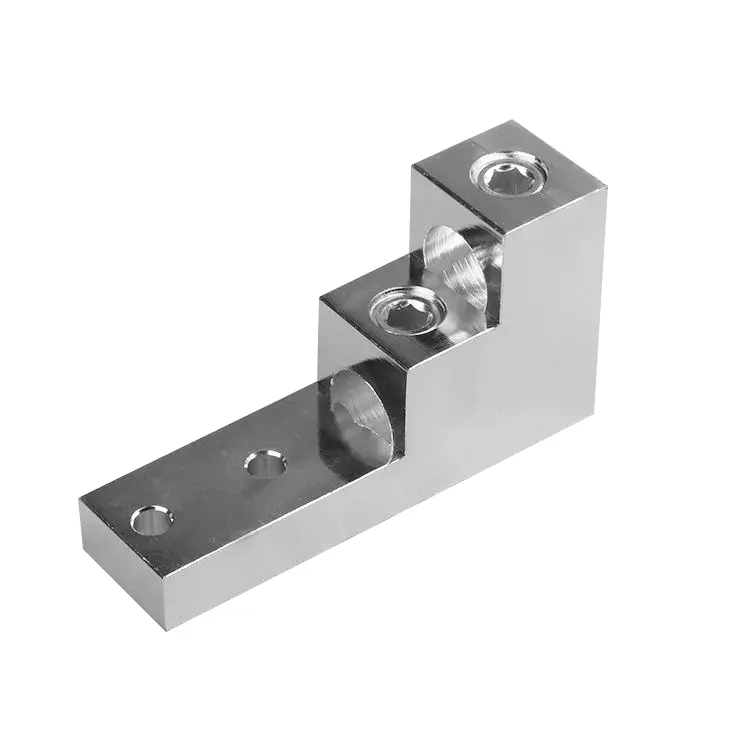 2 Conductor Panelboard Lugs